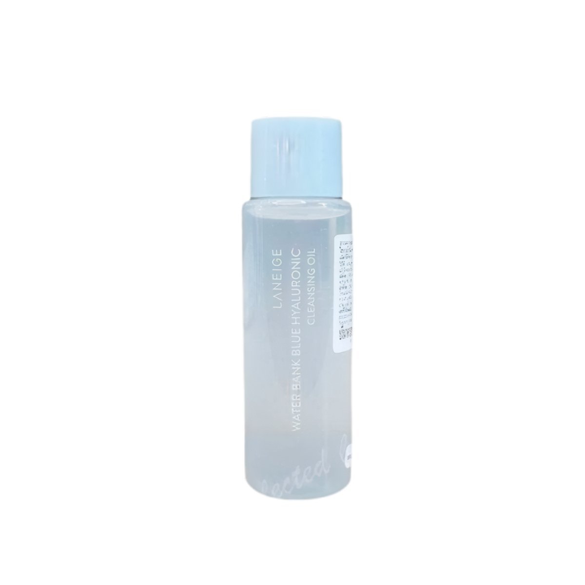 Laneige - Water Bank Blue Hyaluronic Cleansing Oil Mini - 25ml