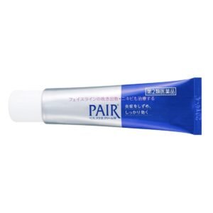 Lion - Pair Acne Cream - 24g