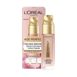 L'Oréal Paris Age Perfect Golden Age Rapid Spot Corrector - 50ml