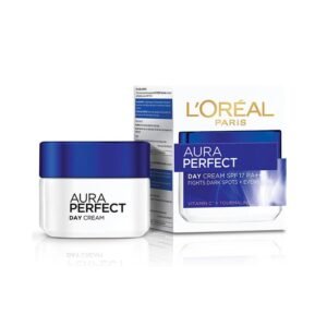 L'Oréal Paris Aura Perfect Day Cream - 50ml