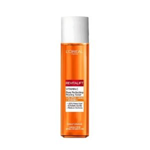L'Oréal Paris Revitalift 5% Pure Glycolic Acid Peeling Toner - 180ml