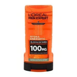 L'Oreal - Paris Men Expert Hydra Energetic Shower Gel - 300ml
