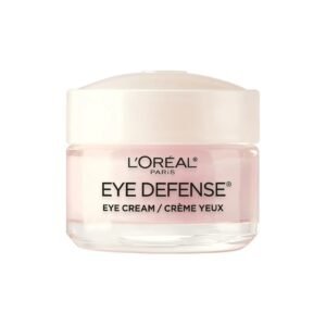 L'oreal - Paris Eye Defense Caffeine Eye Cream - 14g