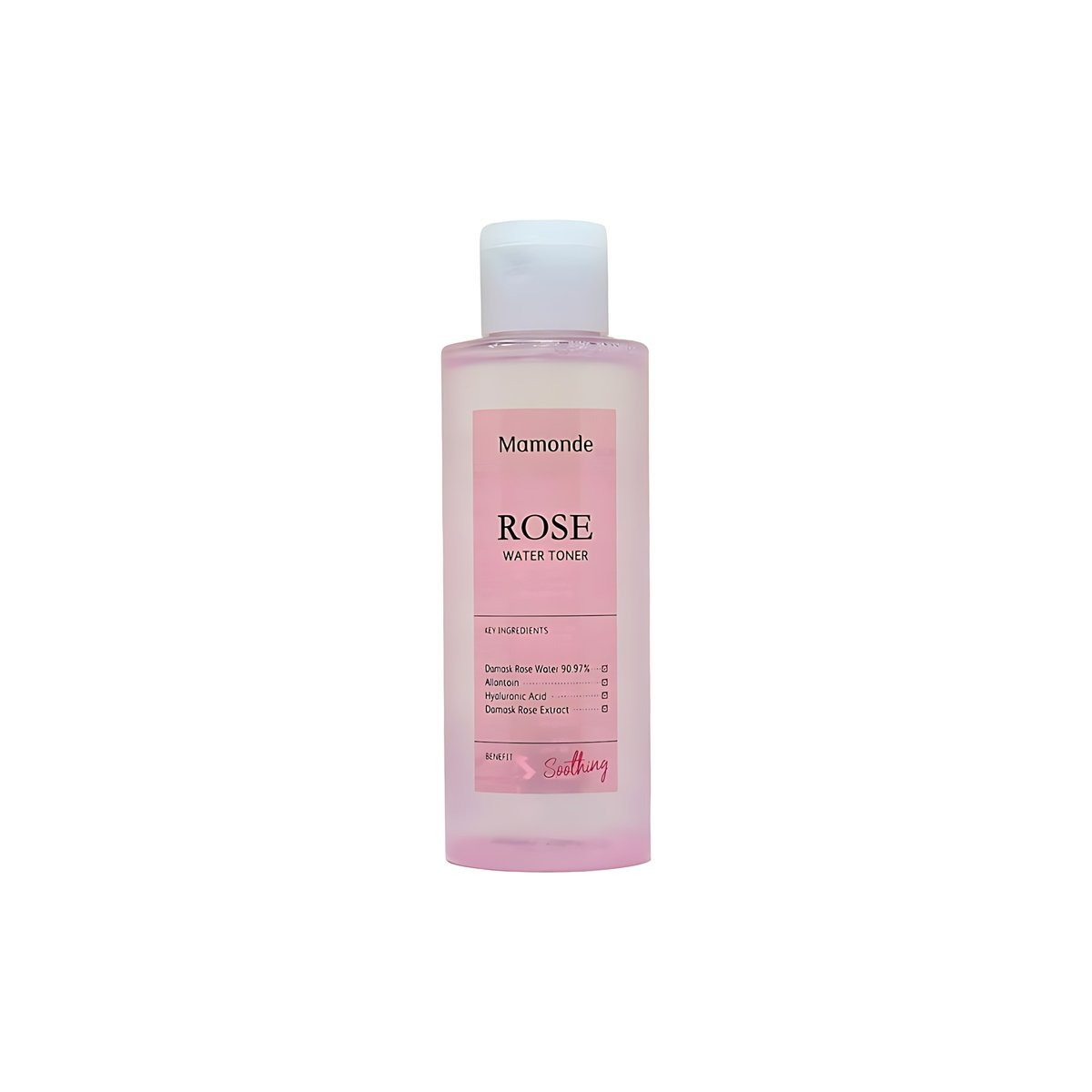 Mamonde - Rose Water Toner - 150ml