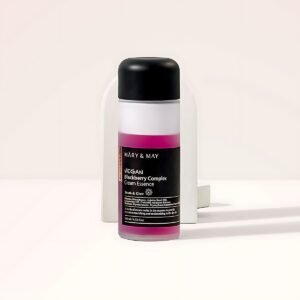Mary & May - Blackberry Complex Cream Essence - 140ml