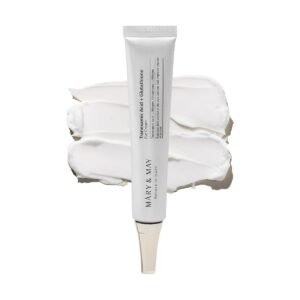 Mary & May - Tranexamic Acid + Glutathione Eye Cream Mini - 12g