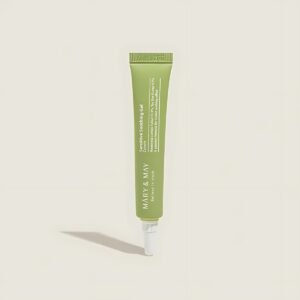 Mary&May - Sensitive Soothing Gel Cream Mini - 12g