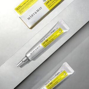 Mary&May - Spicule Retinol PDRN Cream - 15g