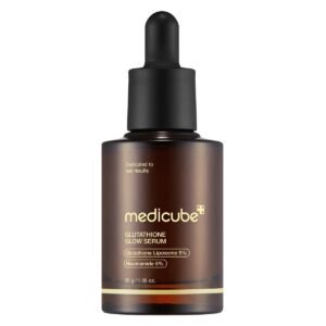 MEDICUBE - AGE-R Glutathione Glow Serum - 30ml
