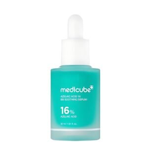 MEDICUBE - Azelaic Acid 16 BB Calming Serum - 30ml
