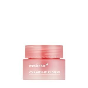 MEDICUBE - Collagen Jelly Cream Mini - 50ml