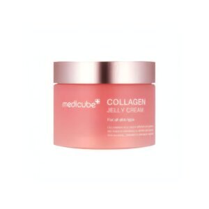 MEDICUBE - Collagen Jelly Cream - 50ml