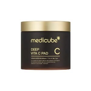 MEDICUBE - Deep Vita C Pad 70pcs