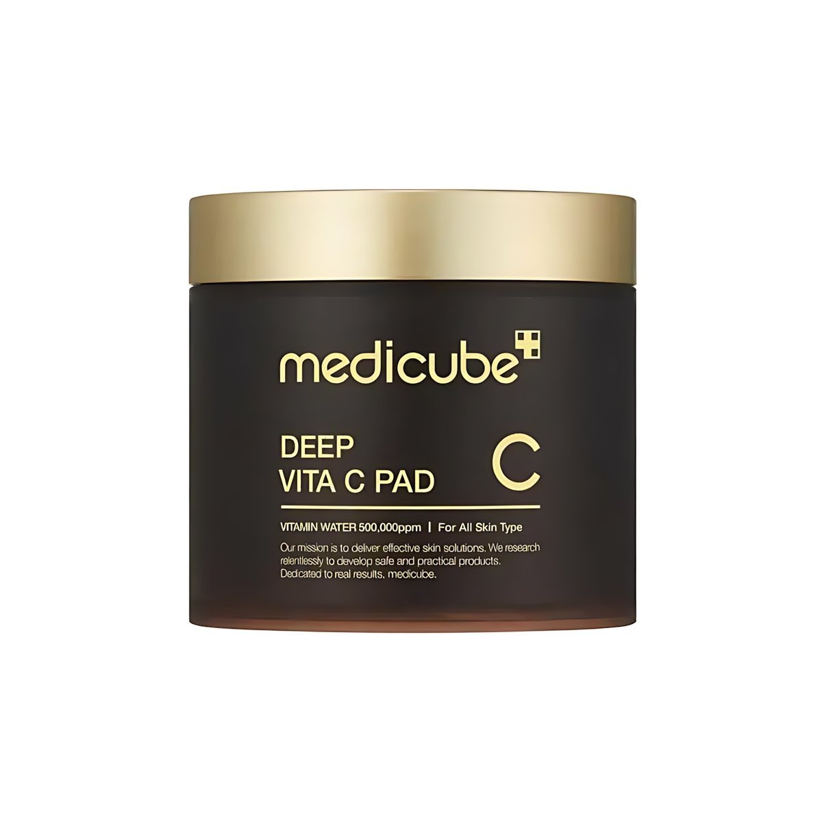 MEDICUBE - Deep Vita C Pad 70pcs