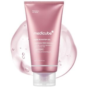 MEDICUBE - PDRN Booster Gel - 300ml