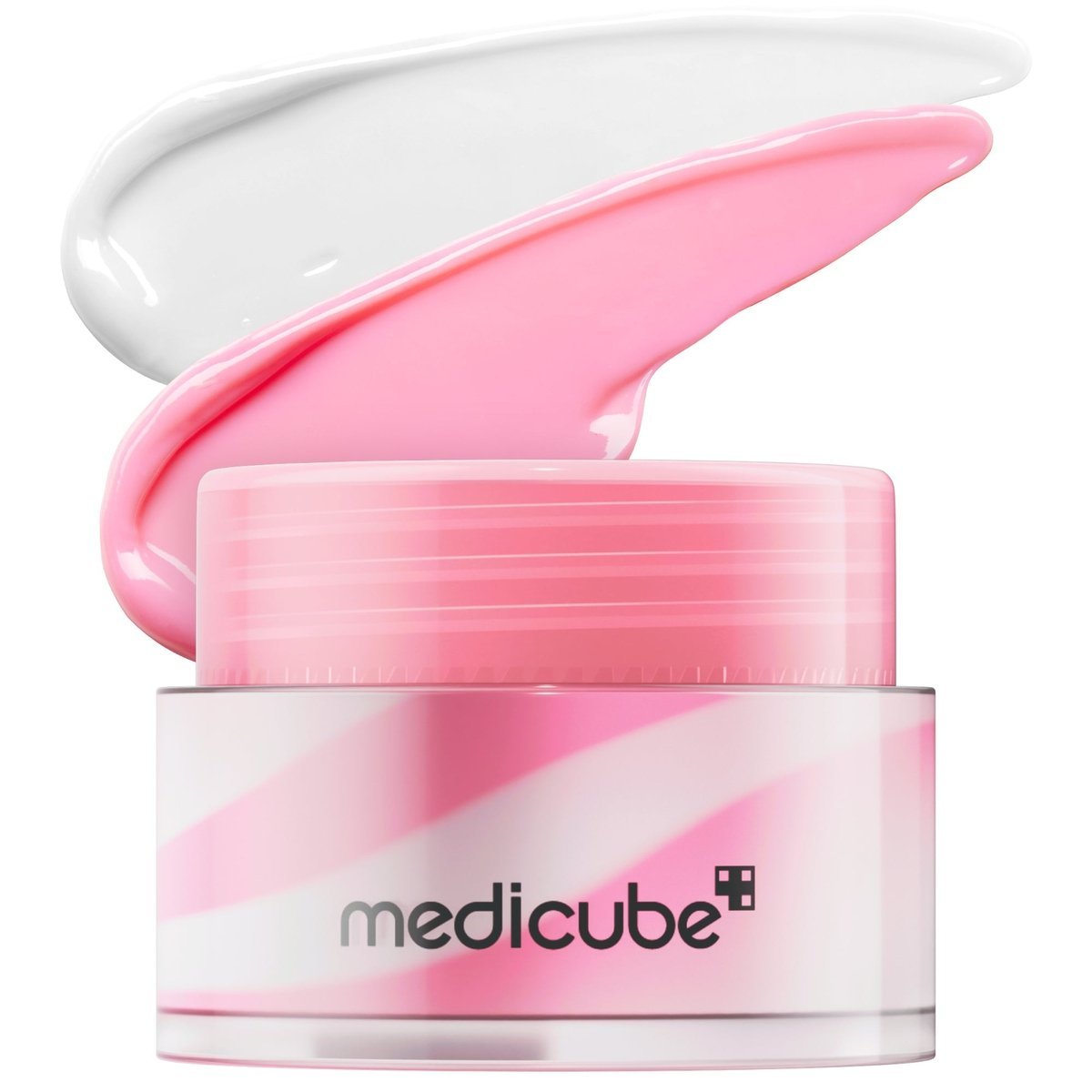 MEDICUBE - PDRN Lip Sleeping Mask - 10g