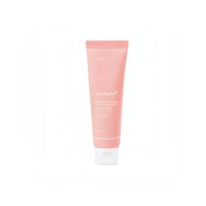 MEDICUBE - PDRN Pink Hyaluronic Moisturizing Cream - 50ml