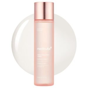 MEDICUBE - Triple Collagen Toner 4.0 - 140ml