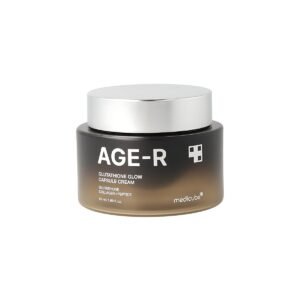 Medicube - AGE-R Glutathione Glow Capsule Cream - 50ml