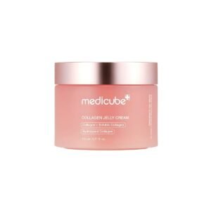 Medicube - Collagen Jelly Cream - 110ml