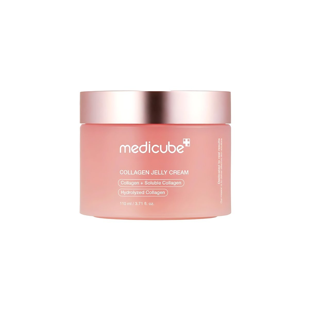 Medicube - Collagen Jelly Cream - 110ml