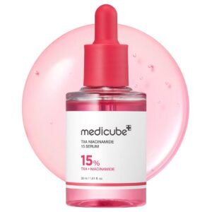Medicube - TXA Niacinamide 15 Serum - 30ml