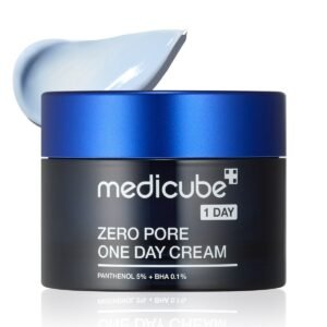 Medicube - Zero Pore One Day Cream - 50ml