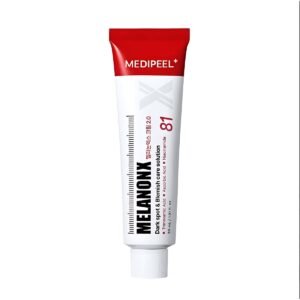 MediPeel - Melanon X Cream - 30ml
