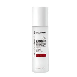 Medi-Peel - Bio Intense Glutathione White Silky Toner - 180ml
