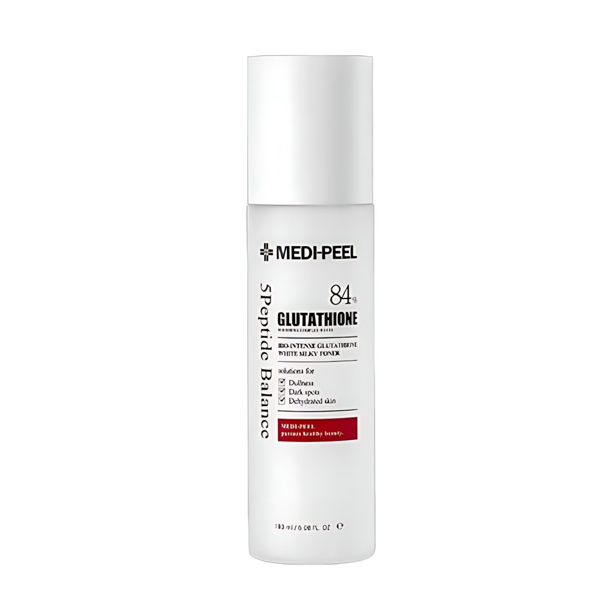 Medi-Peel - Bio Intense Glutathione White Silky Toner - 180ml