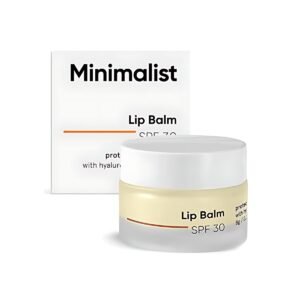 Minimalist - Lip Balm SPF 30 - 8g