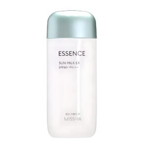 MISSHA - ALL AROUND SAFE BLOCK ESSENCE SUN MILK EX SPF50+/PA+++ - 70ml