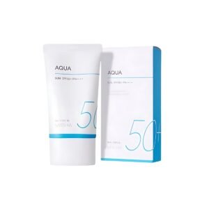 Missha - AQUA Sun SPF50+ PA ++++ - 50ml