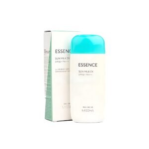 Missha - Essence Sun Milk Ex SPF50+ PA+++ - 70ml