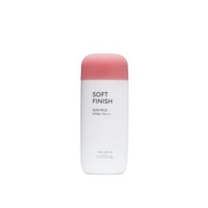 Missha - Soft Finish Sun Milk SPF50+ Pa+++ - 70ml