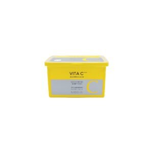 Missha - Vita C Plus Daily Toning Sheet Mask 30 pcs - 350ml