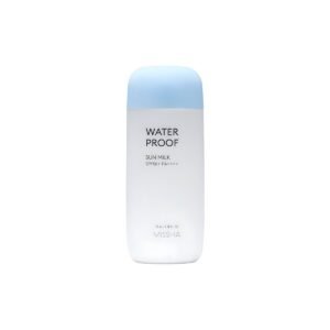 Missha - Water Proof Sun Milk SPF50+ PA++++ - 70ml
