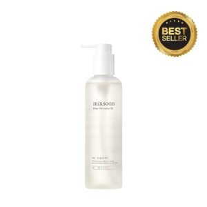 MIXSOON - Bean Cleansing Oil - 195ml