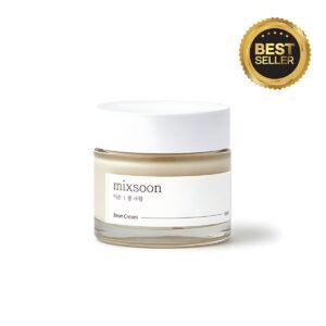 MIXSOON - Bean Cream - 50ml