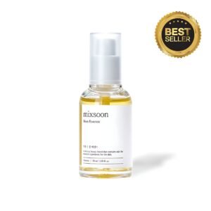 MIXSOON - Bean Essence - 50ml