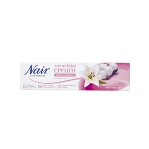 Nair - Smoothing Cream Bikini & Under Arm - 100ml