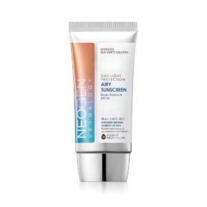 Neogen - Day-Light Protection Airy Sunscreen Broad Spectrum SPF50 - 50ml