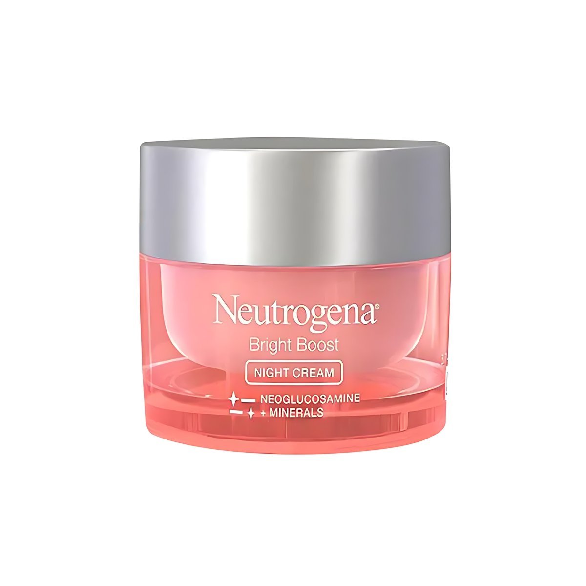 NEUTROGENA - BRIGHT BOOST NIGHT CREAM - 50ml