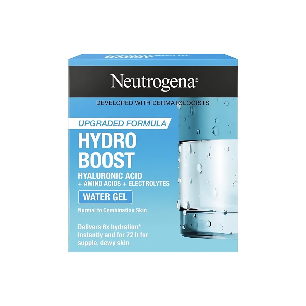 NEUTROGENA - HYDRO BOOST WATER GEL - 50ml