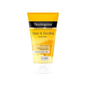 Neutrogena - Clear & Soothe Moisturizer - 75ml