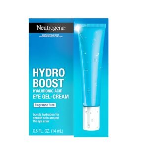 Neutrogena - Hydro Boost Eye Gel Cream - 14ml