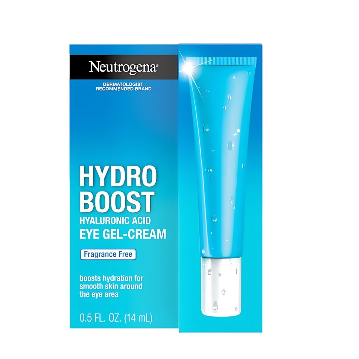 Neutrogena - Hydro Boost Eye Gel Cream - 14ml