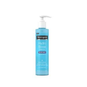 Neutrogena - Hydro Boost Gelée Milk Cleanser for Hydration - 200ml