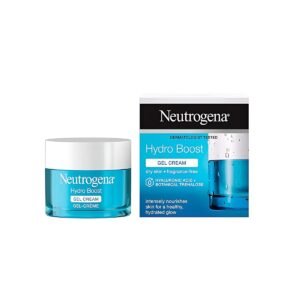 Neutrogena - Hydro Boost Gel Cream Dry Skin - 50ml