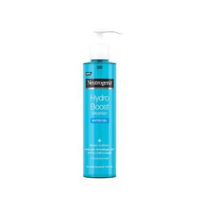 Neutrogena - Hydro Boost Water Gel Cleanser - 200ml
